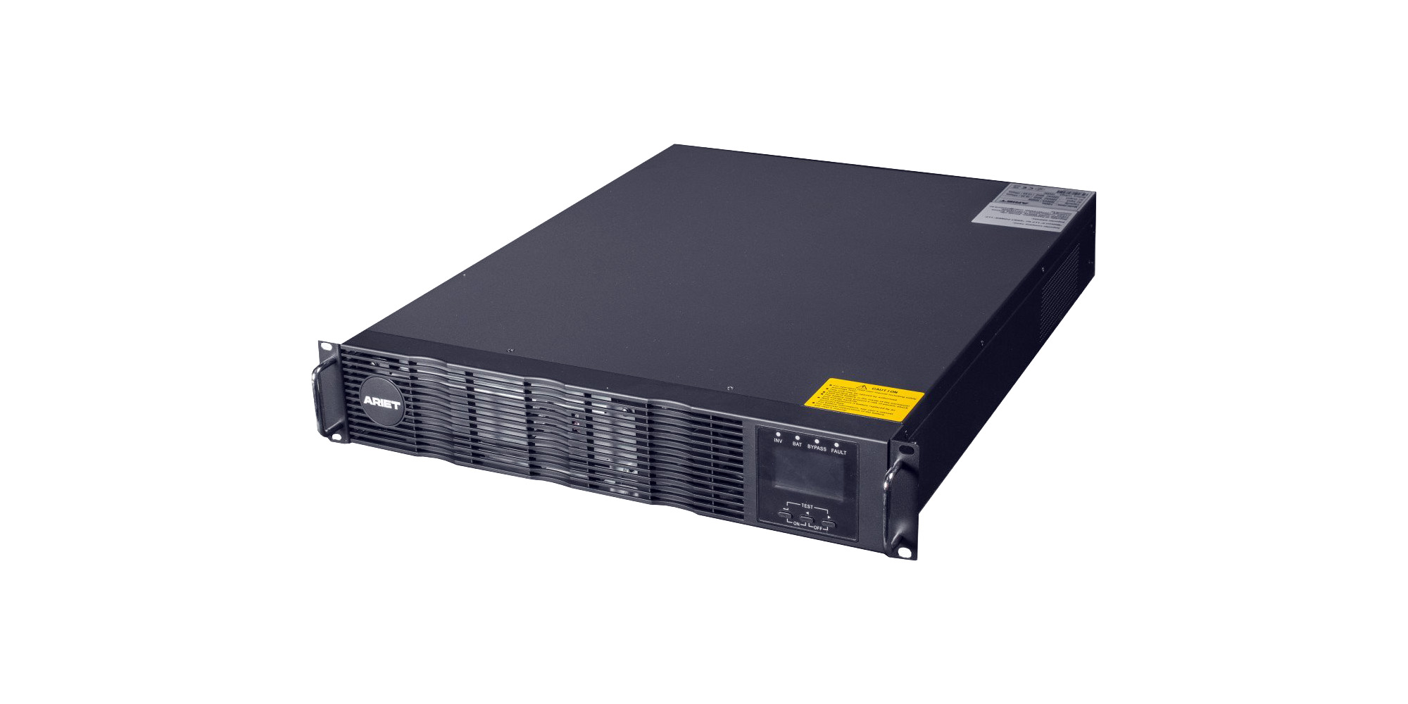 ariet t1 3krs