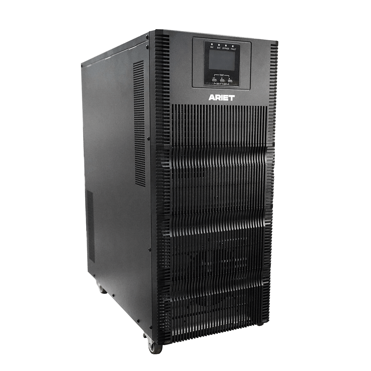 ariet t10ks compressed
