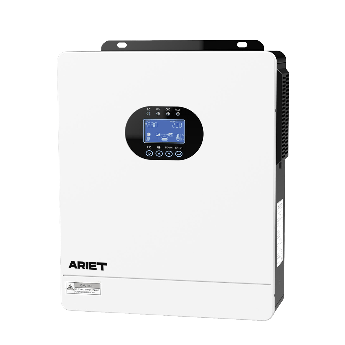asn 5000 24