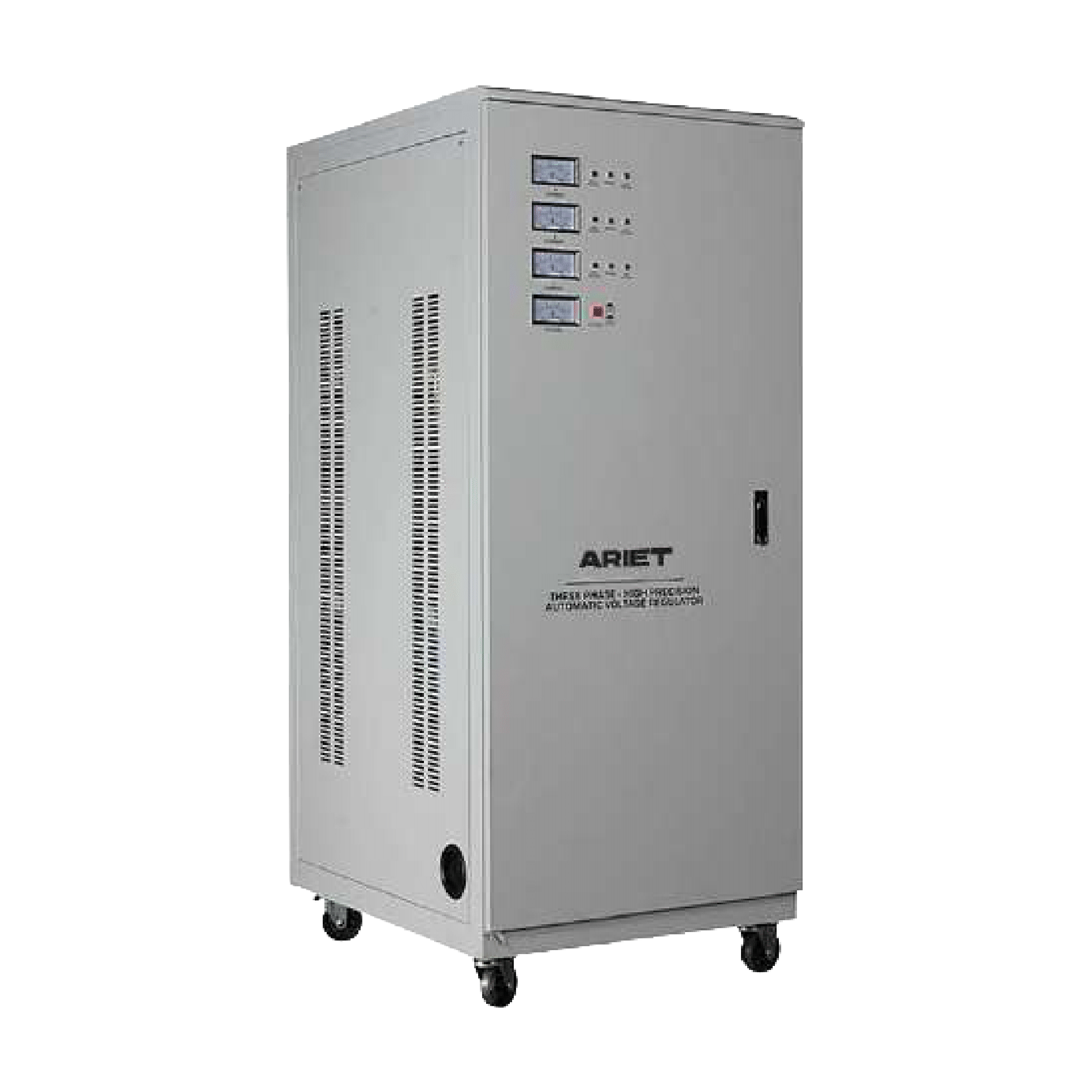 avr 45kva