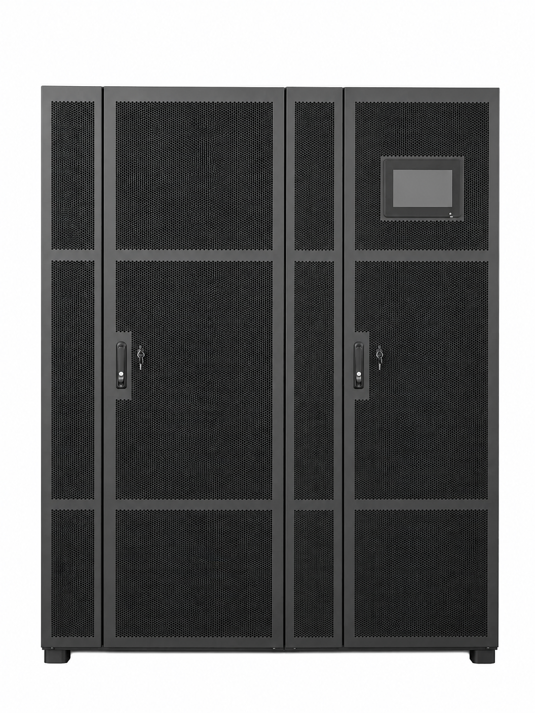 ABELLION M331200 Module 100 kVA 2 ABELLION M331200 Module 100 kVA - Image 2