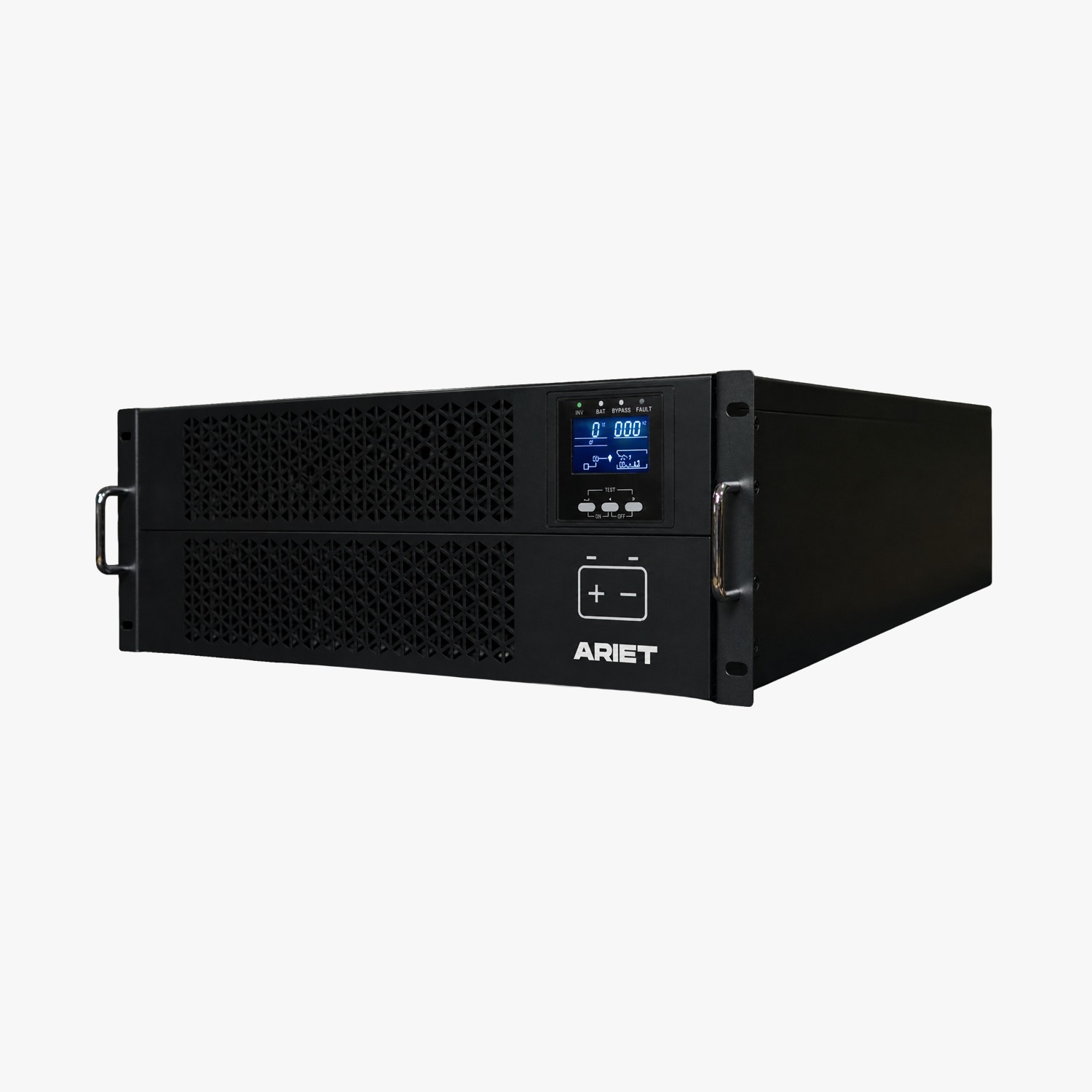 KR-6000rm 2 KR-6000rm - Image 2